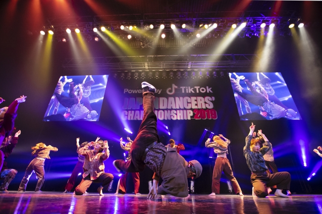 関西 イベント 
 日本一の大学ダンスサークル決定戦『J.D.C.』 今年の日本一に輝いたのは明治学院大学 BreakJam！