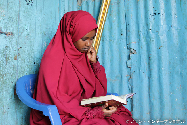 コロナ禍、FGMの施術件数が激増しているソマリア