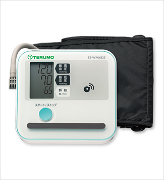 テルモ血圧計ES-W700DZ