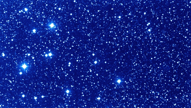 はくちょう座 散開星団 M39