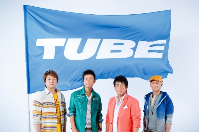 「TOBU」と「TUBE」の初コラボフェア
