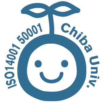 環境ISO学生委員会ロゴ