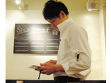 エスキュービズムの次世代POSシステムが、ジー・テイストの運営する飲食店のiPad POSを支援