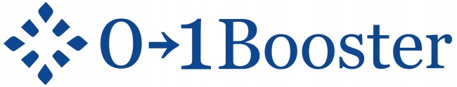 01Booster Logotype