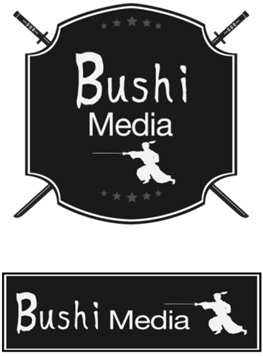 BushiMedia  ロゴ
