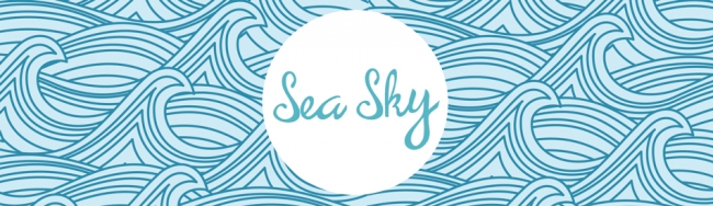 SeaSky オンラインショップ