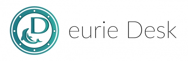 eurie Desk Logo