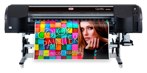ColorPainter™ E-64s