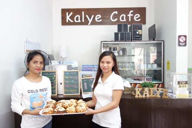 Kalye Cafe