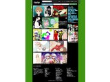 腐女子のためのイラストSNS『pictBLand』がサービス開始。