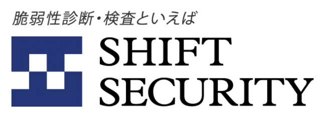 SHIFT SECURITY コーポレートロゴ
