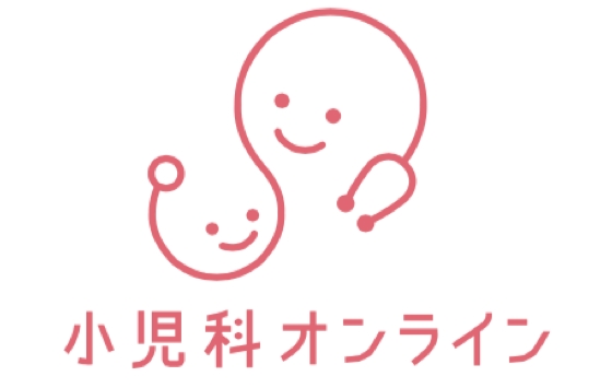 小児科オンラインロゴ
