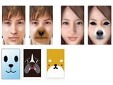 モーションポートレート 株式会社バンダイ 提供アプリ「スマートペットDX」とコラボ