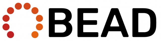 BEAD社ロゴ