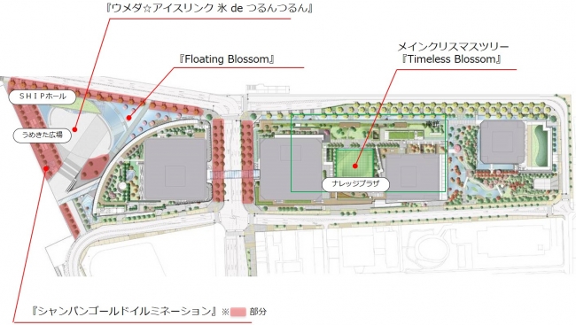 全体MAP