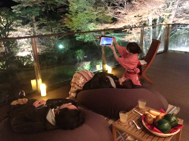 星空鑑賞 星空鑑賞