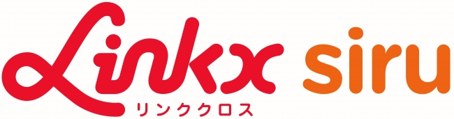 Linkx siruロゴ