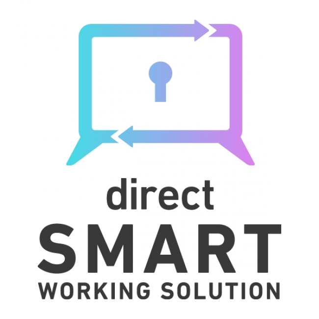 direct Smart Working Solutionアイコン
