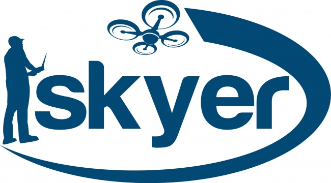 ドローンパイロットの養成事業と啓蒙事業を行う株式会社skyer