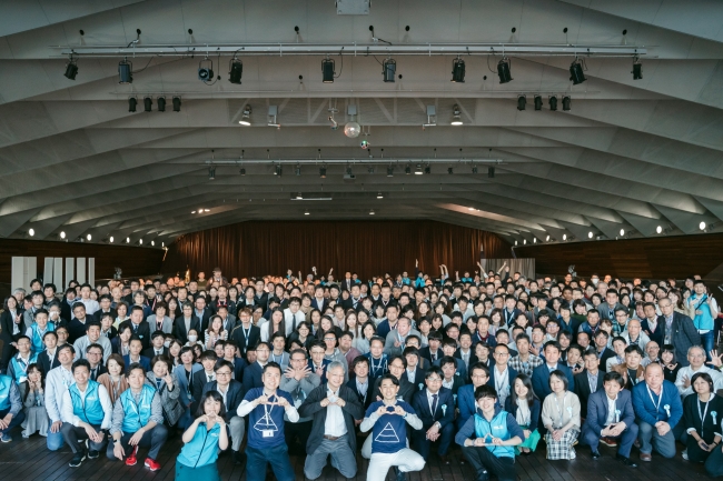 関西 イベント 
 〈アフターレポート〉LoiLo、横浜でシンキングツール 大研修会を実施