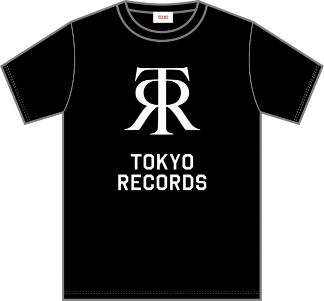 TOKYO RECORDS