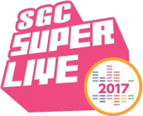 SGC SUPER LIVE