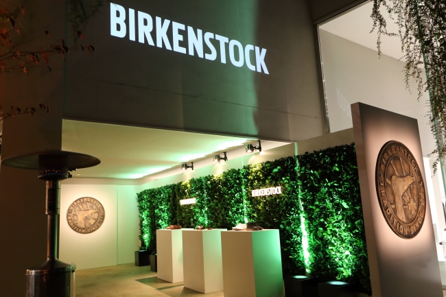 Birkenstock FW18 collection
