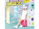 西野 カナの新曲「Believe」が、「着うた(R)」週間ランキング1位！自身が持つ史上最多の12作連続1位記録を更新！