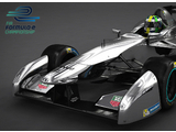 タグ・ホイヤーがFIAフォーミュラEチャンピオンシップとグローバルパートナーシップを締結　　