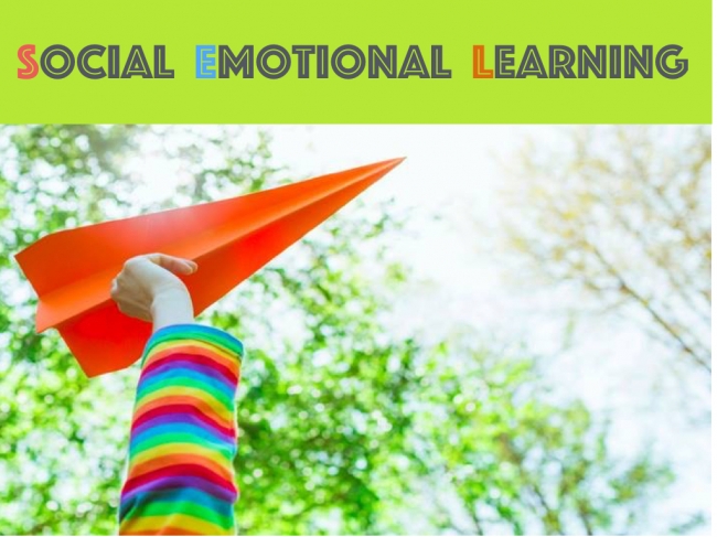 Social Emotional Learning（ＳＥＬ）体験ワークショップ