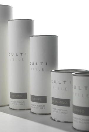ACTUS｜商品情報「CULTI 」イタリアで最も旬で心地よい香りを提供する「クルティ」に新シリーズが登場しました。｜株式会社アクタスのプレスリリース