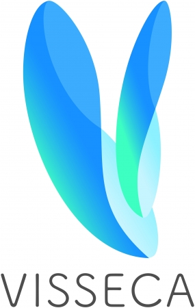 「VISSECA＜ヴィセカ＞」ロゴ