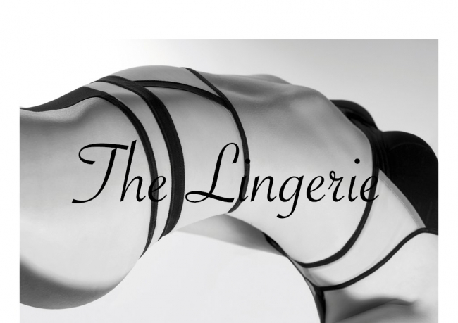 The Lingerie