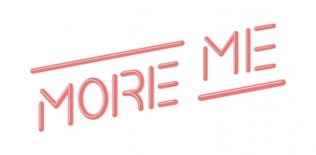 韓国トレンドビューティー雑誌アプリ「MORE ME（モアミー）」