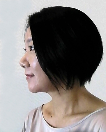 Chiemi Kunibu