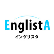 EnglistA  英語が話せるとちょっとハッピー。