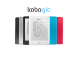 5月20日（月）午前1:00～ 　電子ブックリーダー「kobo glo」 TVショッピング初登場