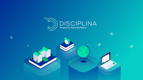 DISCIPLINA – 求人・教育向けの新しいブロックチェーンを提供開始