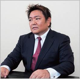 若村 和明 Kazuaki Wakamura　株式会社プロフェッショナルメディア  代表取締役