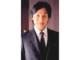 2013年 新フレグランス アンバサダーに片岡愛之助さんが就任