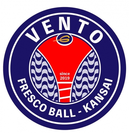 関西 イベント 
 フレスコボール関西『Grêmio Vento』が 4/7（日）に「春のフレスコボール体験×花見」イベント開催を発表