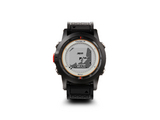 GPS機能付高機能アウトドアウォッチ「GARMIN fenixJ（フェニックスジェイ）」