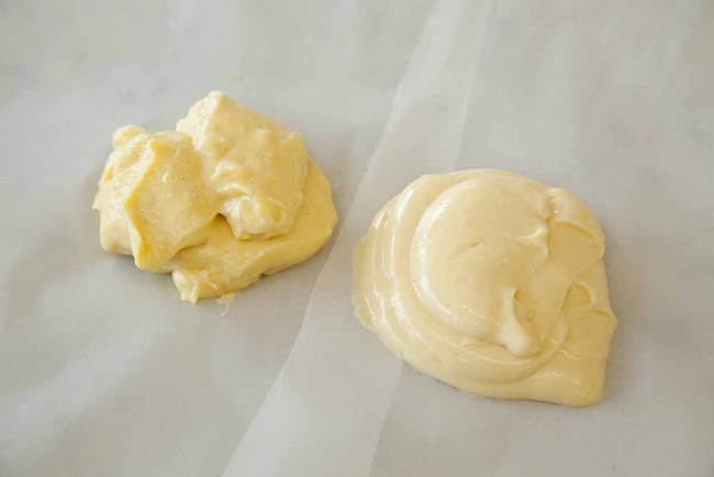 シャトレーゼ 『ピュアメルテ』を全国で発売開始！～ふわっと香ばしく、なめらかにとろける 新食感シュークリーム～ 2012年11月9日（金）より