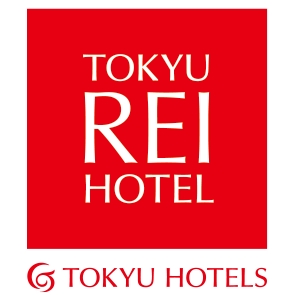 東急REIホテル　ロゴ