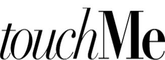 touchMe Logo