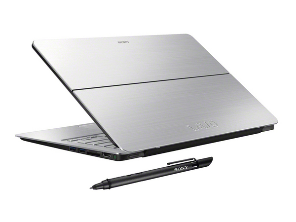  VAIO Fit 13A