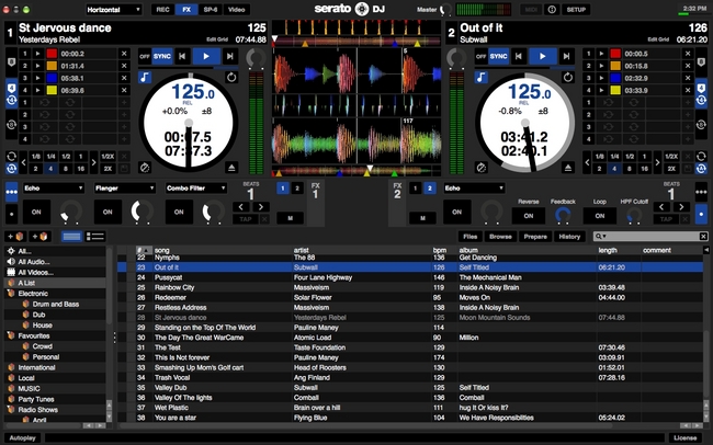 DJコントローラー「DDJ-S1」がSerato社の最新DJソフトウェア “Serato DJ”に対応｜パイオニア株式会社のプレスリリース