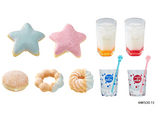 【ミスタードーナツ】6月10日（月）『misdo×カルピス®キャンペーン』スタート