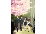「dアニメストア」最新情報 【初の見放題】「氷菓」 独占配信開始 他「攻殻機動隊STAND ALONE COMPLEX」、「夏目友人帳」の配信開始