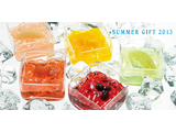 資生堂パーラーのお中元　～SUMMER　GIFT　2013～